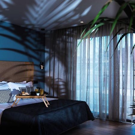 Nuovo Luxury Suite Malia Esterno foto