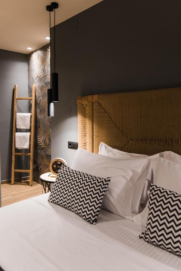 Nuovo Luxury Suite Malia Esterno foto